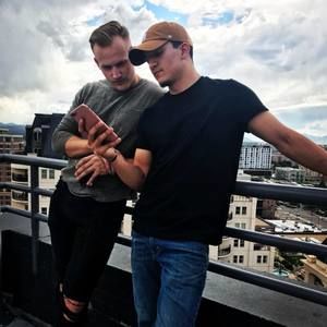 Meet your Posher, Jesus